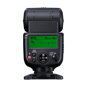 Canon EL-10 DSLR full-frame mirrorless flash R100 M50 R50 200D 90D R7 R8 R10 R6 second-generation mirrorless camera original outdoor shooting LED flash