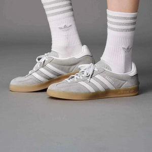 adidas gazelle indoor أديداس حذاء الكلاسيكي.