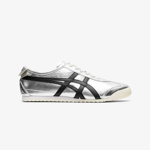 Onitsuka Tiger أونيتسوكا تايجر MEXICO 66™ أحذية كاجوال رجالي ونسائي.