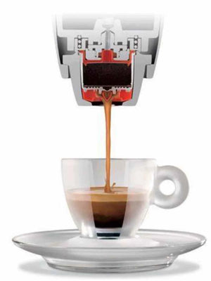 Limited edition illy مجموعة مصممة لجعل تجربة شرب القهوة في المنزل مميزة..