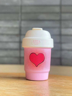 Starbucks cup party love cup.