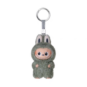 POPMart Mini Pendant LBUBU.