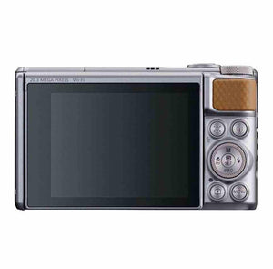كاميرا كانون canon sx740 مع اتصال Wi-Fi وبلوتوث