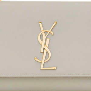 SAINT LAURENT YSL Kate White.