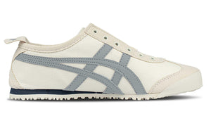 Onitsuka Tiger Mexico 66 Slip-On | لمسة فنية مميزة في غاية الأناقة.