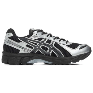 ASICS GEL-Kayano 12.1 Silver Black.