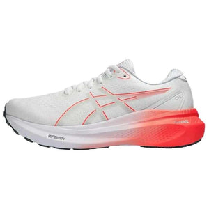 ASICS Gel-Kayano 30 Men's White Red.