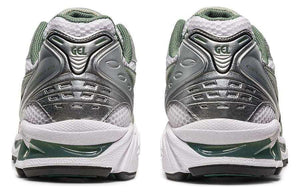 Asics Gel-Kayano 14 Silver Green.