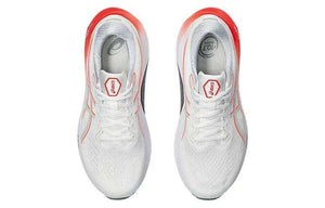 ASICS Gel-Kayano 30 Men's White Red.