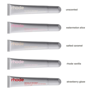 RHODE Moisturizing Lip Balm Soft Lip Care Lip Care Puffy Lips Moisturizing 10ml