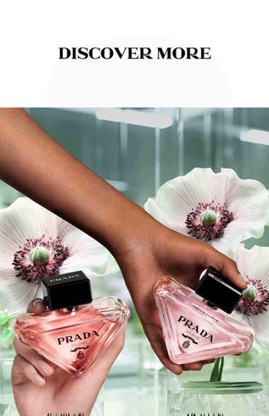 prada paradoxe برايم بارادوكس عطر نسائي فاخر مع طقم هدايا محدود الإصدار.
