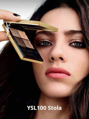 YSL Couture Color Eyeshadow Collection Limited Edition.