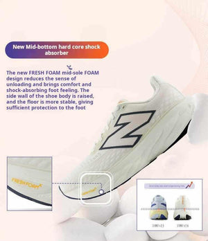 حذاء New Balance Fresh Foam X 1080 v14.