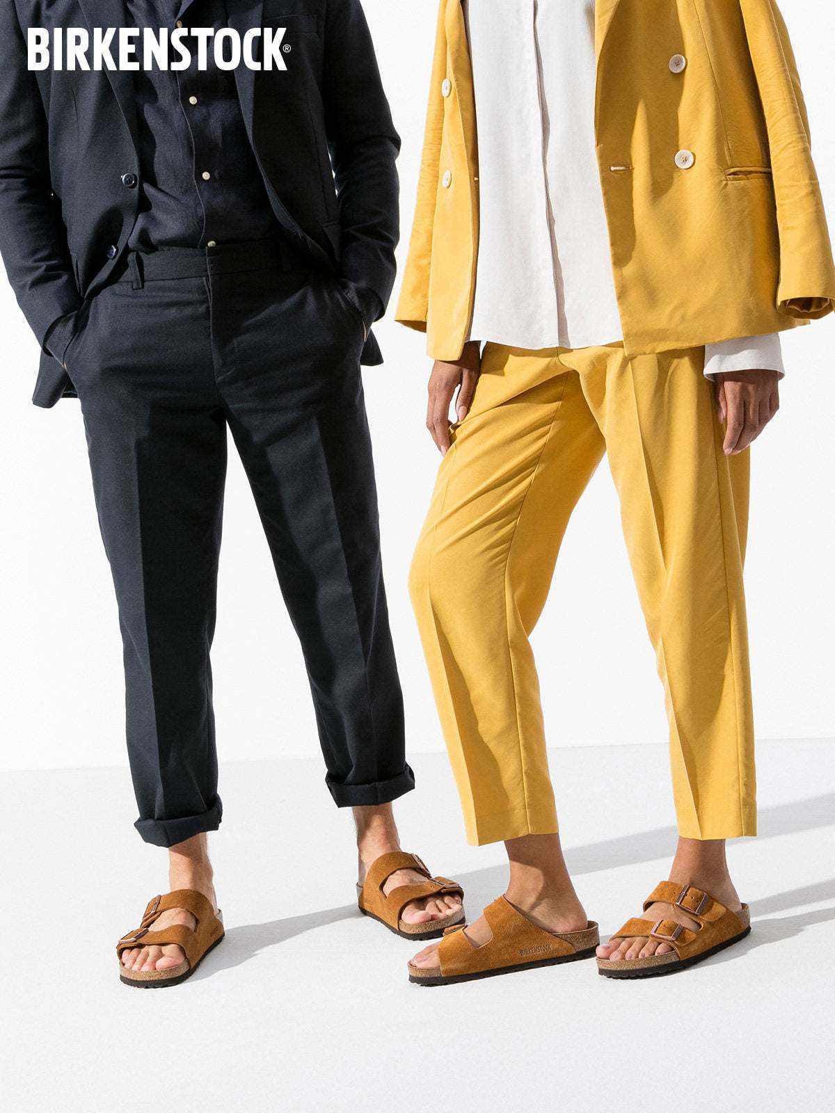 BIRKENSTOCK.