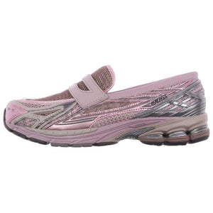 نيو بالانس حذاء لافر 1906L وردي ميتاليك.