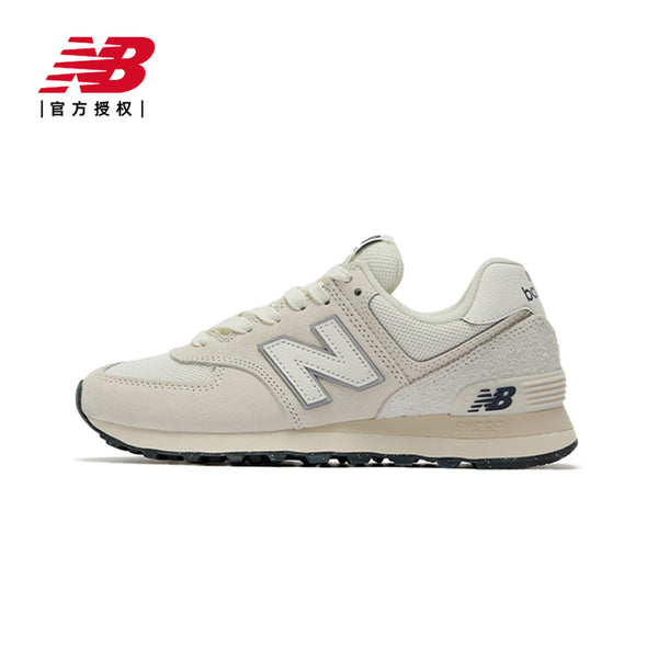 New Balance | حذاء نيو بالانس بتصميم كلاسيكي أنيق