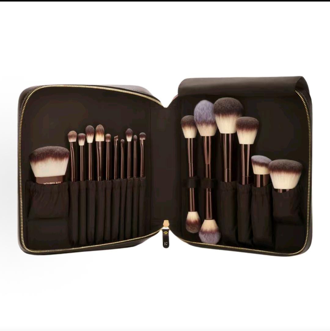 Vegan Brush Collection