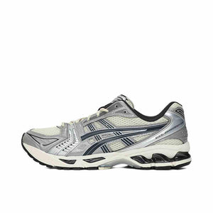 ASICS GEL-KAYANO 14فضي رمادي، كاجوال،.