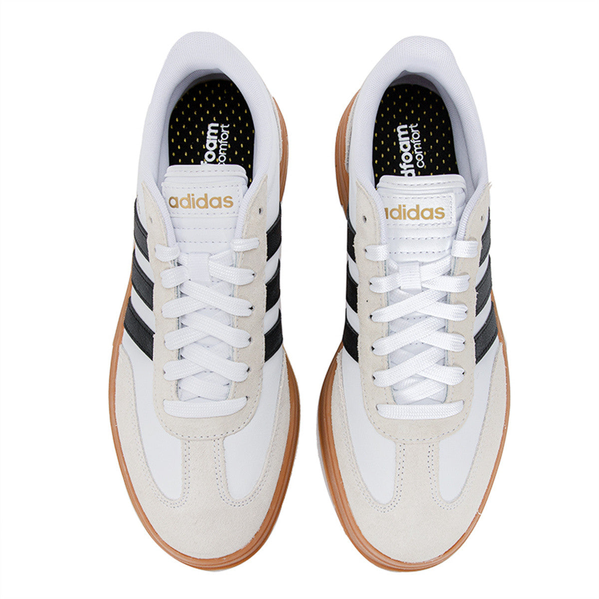 adidas NEO | [T toe shoes] men's shoes women's shoes GRADAS low-top lightweight couple wearable sneakers casual shoes board shoes