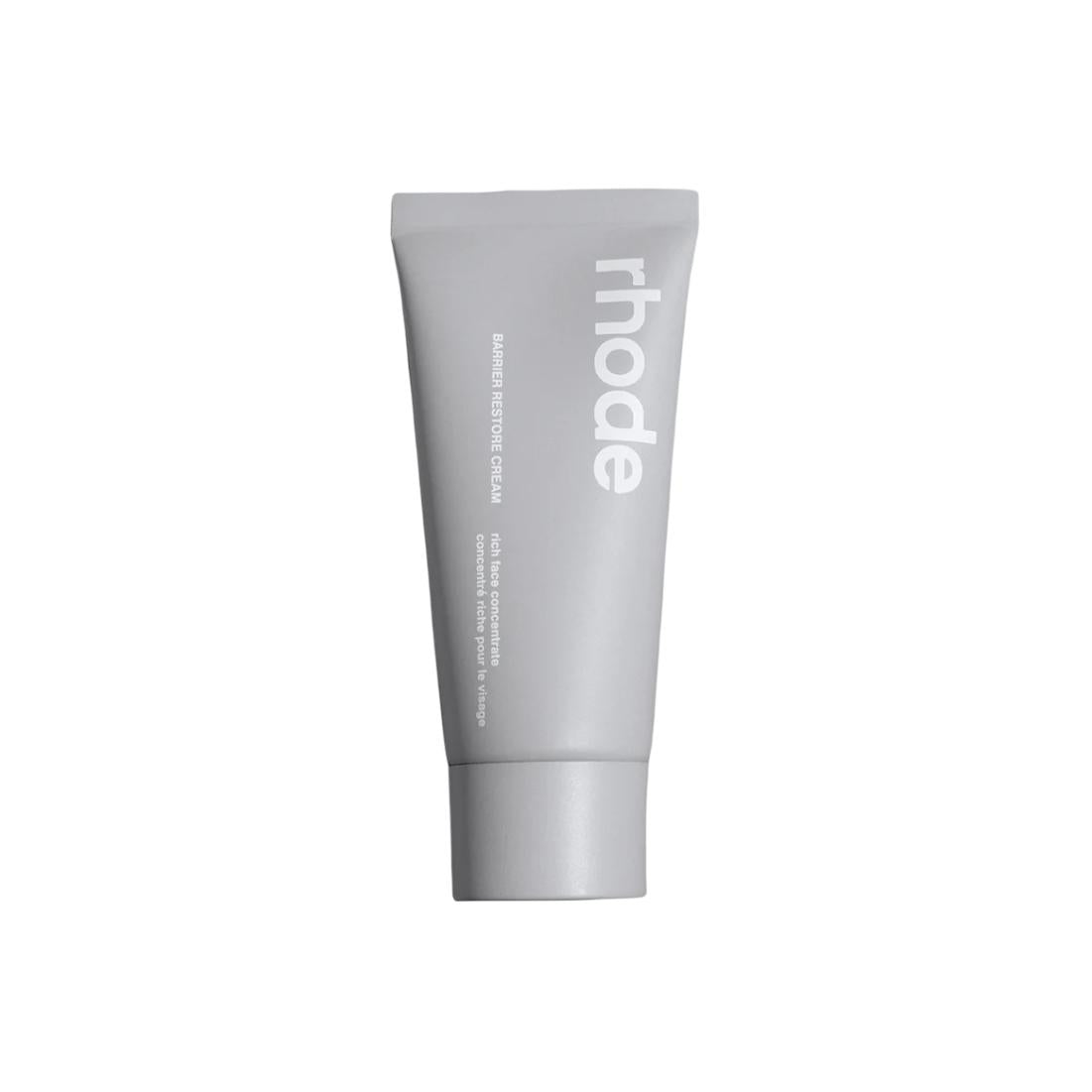 RHODE Haley Soothing Moisturizing Cream Moisturizing and Hydrating 50ml