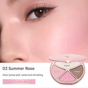 Charlotte Tilbury Multi-Use Face & Eye Palette