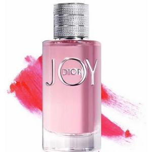 DIOR Joy Perfume Woody Floral Notes Strong Perfume EDP Lemon Peach Jasmine 30ml 50ml 90ml