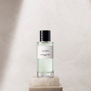 DIOR Collection Lucky Wind Chime Body Wash Body Emulsion Set Strong Perfume EDP Lily of the Valley 50ml + 350ml + 350ml
