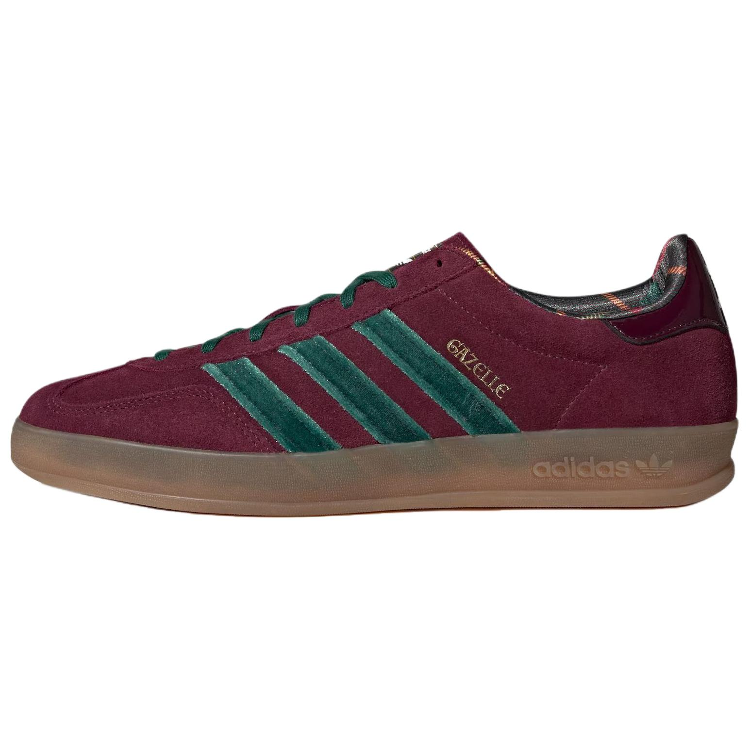 adidas originals GAZELLE INDOOR  German.