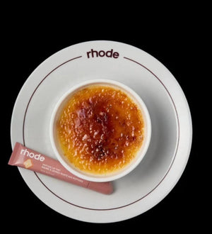 Rhode Peptide Lip Tint (Shade: Toast)