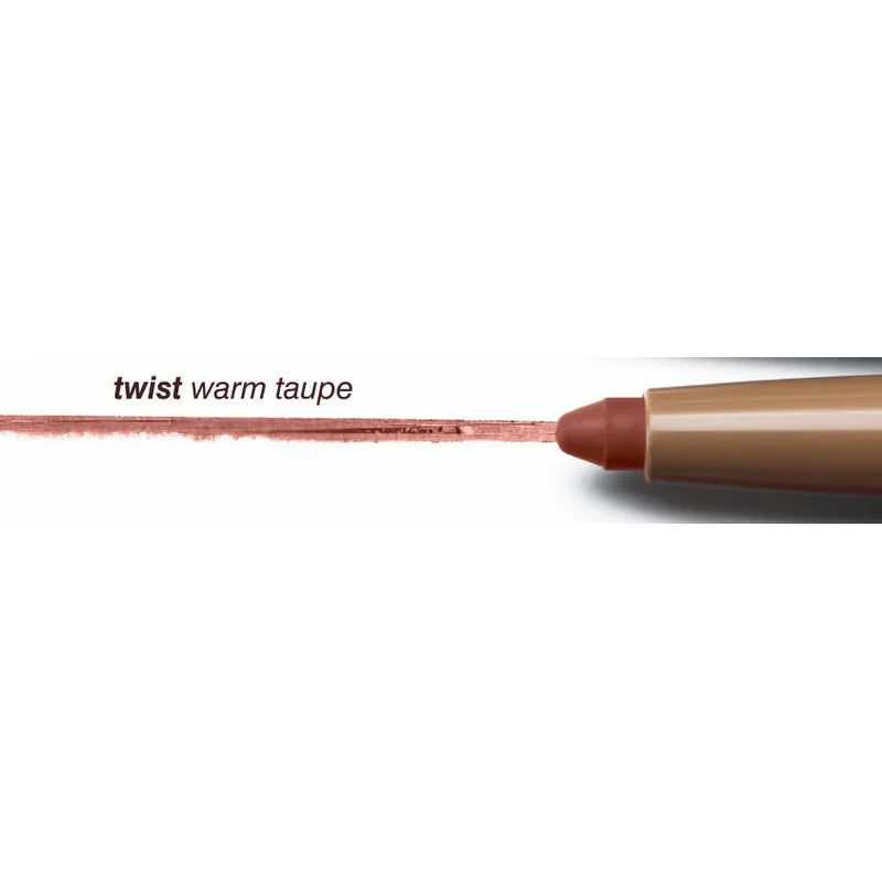 RHODE Peptide Shaping Lip Liner Pencil Naturally Brightens Complexion, Easily Colors Outlines Lip Shape, 0.75g