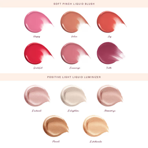rarebeauty Lightweight Liquid Blush Easy to Apply 7.5ml Cosmetics