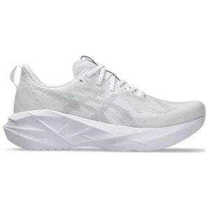 ASICS NOVABLAST 5  Men's White.