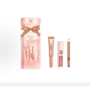 CT moisturizing dream makeup set experience loading moisturizing Easy color 0.8g + 2g + 5ml