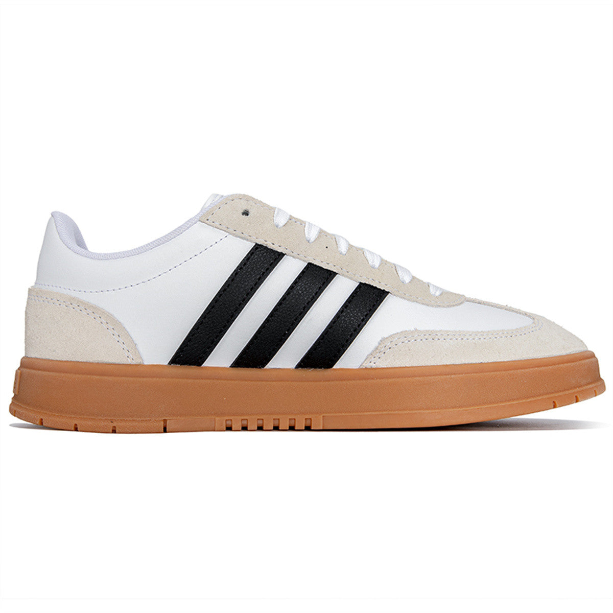 adidas NEO | [T toe shoes] men's shoes women's shoes GRADAS low-top lightweight couple wearable sneakers casual shoes board shoes