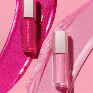 Gloss Bomb Universal Lip Luminizer (Shade: Wattabrat)