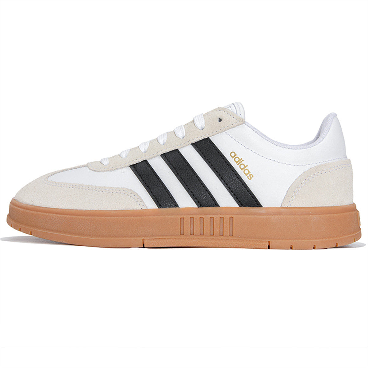 adidas NEO | [T toe shoes] men's shoes women's shoes GRADAS low-top lightweight couple wearable sneakers casual shoes board shoes