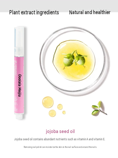 Oooolala wears nail remover pen nail remover tablet nail removal water solid glue nail polish polish decombiner special good nail remover