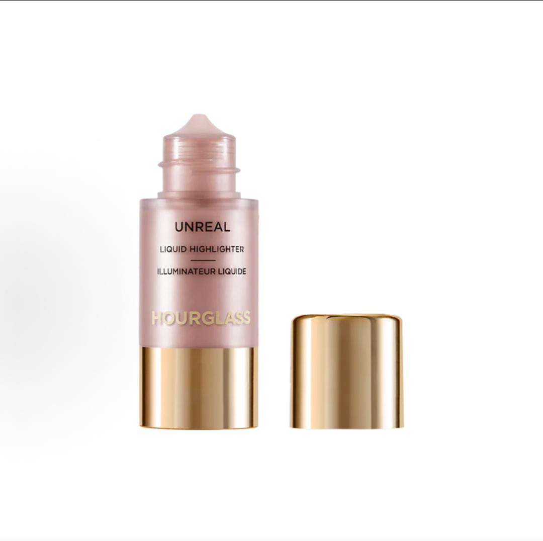 Hourglass Unreal Liquid Highlighter