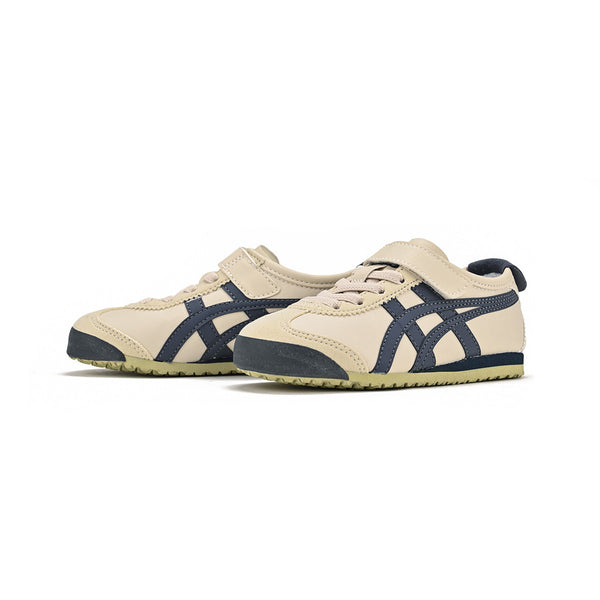 ONITSUKA TIGER | Onitsuka Tiger Ghost Tsuka Tiger Kids Velcro Sneakers 3-7 years old