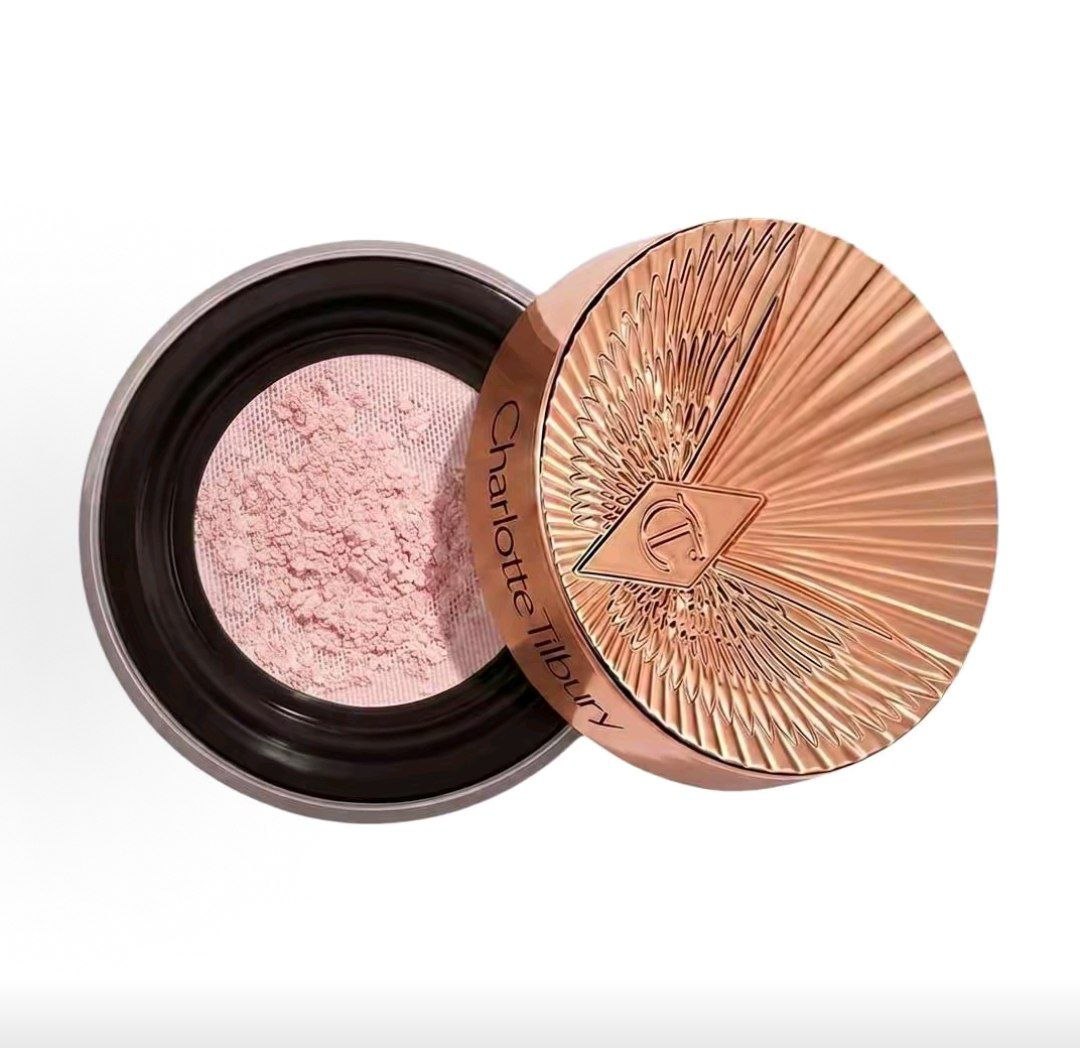 CT air flawless soft coke powder Natural lasting suit 15g dress cosmetics >