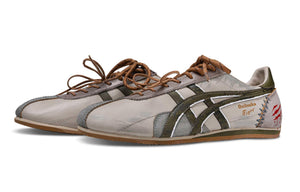 Onitsuka Tiger  Style Jungle Leather Unisex تصميم خاص.