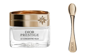 DIOR Floral Secret Essence Reversing Eye Cream Firming Anti-Aging Repair Soothing 15ml