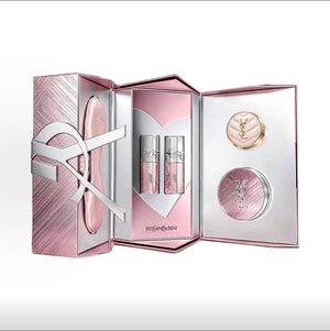 YSL make-up sets