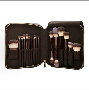Vegan Brush Collection