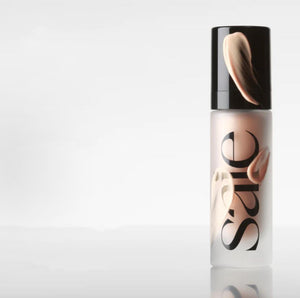 Saie Glowy Super Gel Lightweight Dewy Multipurpose Illuminator (Shade: Starglow)