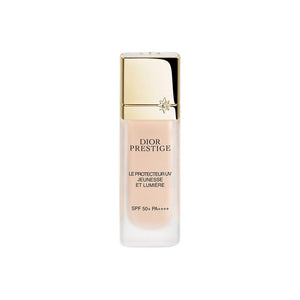 DIOR Honey Radiant Radiant Primer Natural Hydration Nourishing Sunscreen Tone-Correcting 30ml