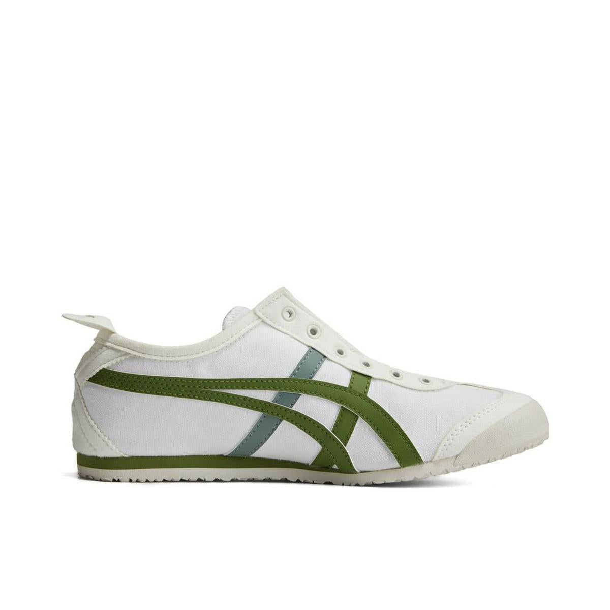 حذاء رياضي سهل الارتداء من Onitsuka Tiger MEXICO 66 للرجال والنساء