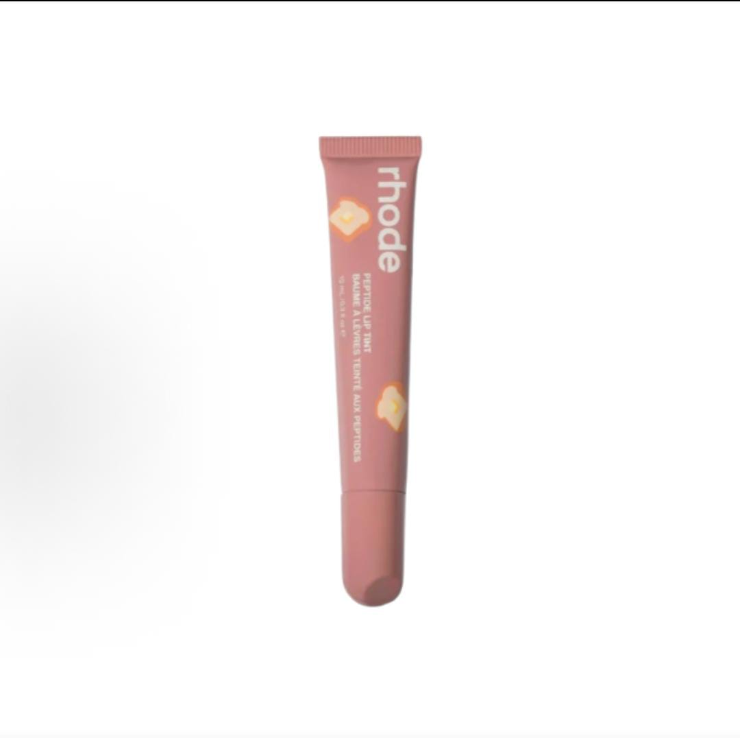 Rhode Peptide Lip Tint (Shade: Toast)