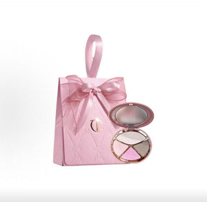 CT Qianjin New Drug Four Seasons Tanabata Limited Bag Natural Refinition Cosmetics >0