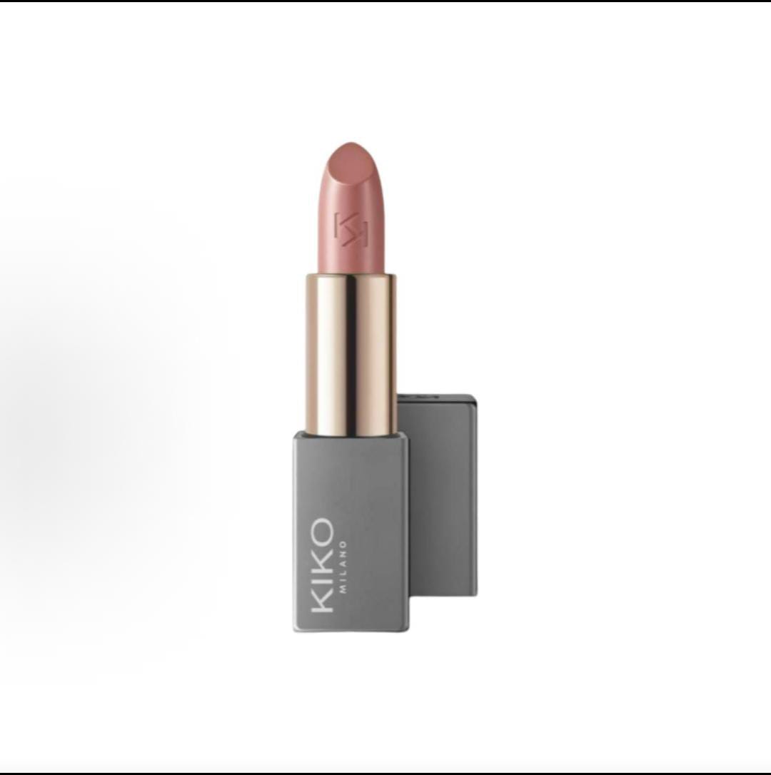 Kiko Milan Native Lipstick Satin